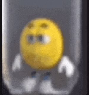 vicozinhae giphyupload angry emoji glass GIF