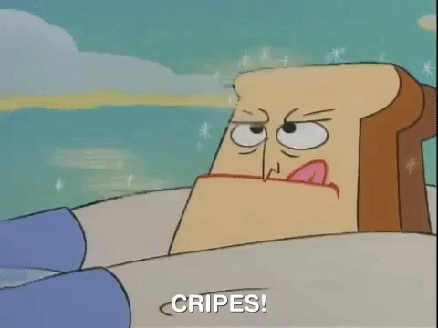 ren and stimpy nicksplat GIF
