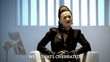 Comedy Central Season 3 Episode 20 GIF by Workaholics