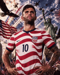 Us Soccer GIF by Respective
