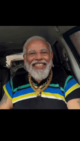 Pm Modi GIF