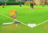 Backyard Baseball Inhaler GIF by BACKYARD SPORTS