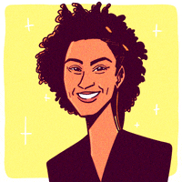 marielle mariellefranco GIF by Ivanildo Soares