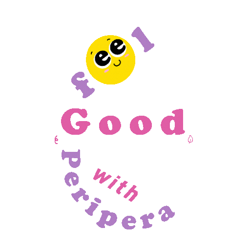 Good Morning Love Sticker by Peripera Indonesia