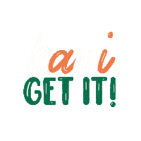 Come And Get It Sticker by localefoodmarket