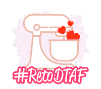 guilber26 retodtaf dtaf detaconesafogones Sticker