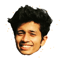 Boi Sticker by BORN ON INSTAGRAM