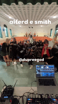 High School GIF by dupreegod