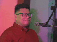 Band Jazz GIF by The Itchyworms Official