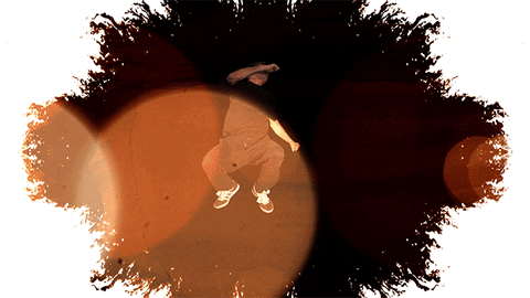 dance art GIF by Red Bull