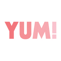 lovezumi food yummy eat yum Sticker