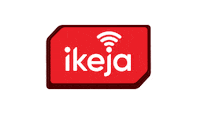 Logo Internet Sticker by ikeja