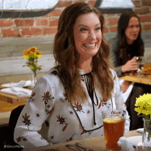 Happy Woman GIF by Kraken Images
