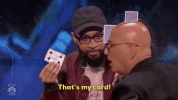agt nbc agt americas got talent GIF