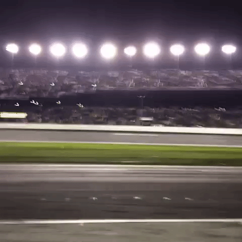 daytona500 GIF by Richard Childress Racing
