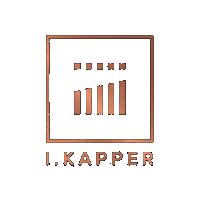 Ikappershop ikapper i kapper ikappershop Sticker