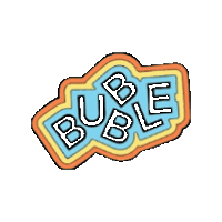 Bubbleambassador Sticker by Bubble Skincare