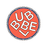 Bubbleambassador Sticker by Bubble Skincare