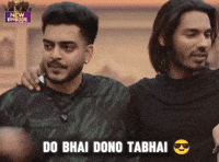 Reality Shows Trending GIF