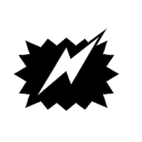 leirecss loading rayo leirecss Sticker