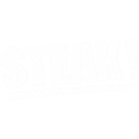 Steak Night Sticker by Omaha Steaks