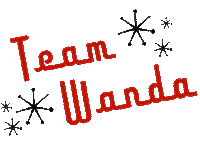 Scarlet Witch Disney Sticker by Infinite Wonderland