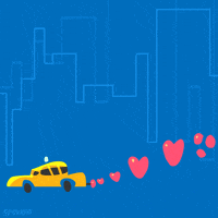 New York Women GIF by Animation Domination High-Def