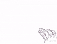 moving computer-generated GIF by Alex Boya