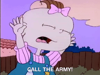 nicksplat rugrats GIF