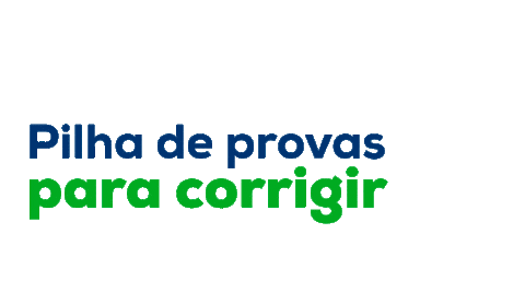 Teacher Debate Sticker by Unoesc