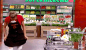 celebrity spain GIF by MasterChef España