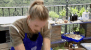 celebrity chef GIF by MasterChef España