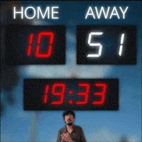 10 Home GIF