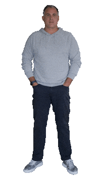 Slg Moorestown Sticker by Sam Lepore