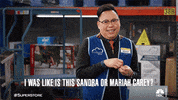Nbc GIF by Superstore