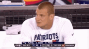 New England Patriots Football GIF by NFL