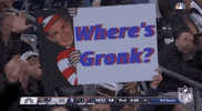 Regular Season Football GIF by NFL