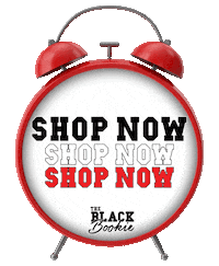 Snooze You Lose Uncle Joe Sticker by The Black Bookie