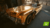 Cyberpunk Jensen GIF by NVIDIA GeForce