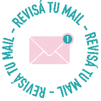 ceramicastitina mail correo titina ceramicas titina Sticker