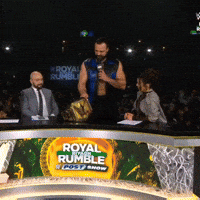 Drew Mcintyre GIF