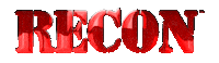 Truck Lighting Sticker by GoRecon