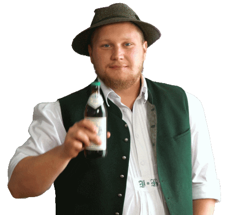 Bayern Oktoberfest Sticker by wildbraeu