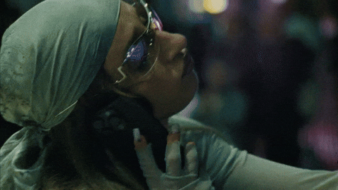 Rap Bff GIF by Betclic Polska