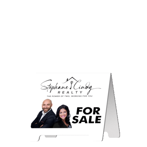 stephanecomeau giphyupload royal lepage new brunswick stephan Sticker