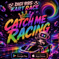 Challenge Me Game Time GIF by Digi 995