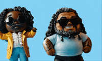 Dance Dancing GIF by Jukebox Saints
