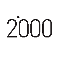 New Year Love Sticker