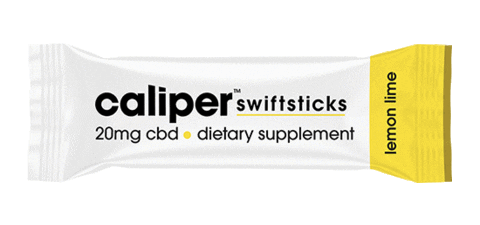 Lemon Lime Dance Sticker by TryCaliper