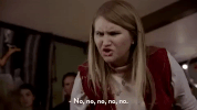 comedy central jillian belk GIF by Workaholics